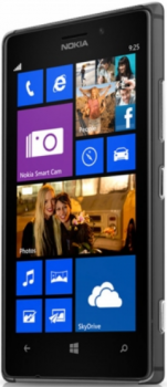 Чехол для Nokia Lumia 925 ITSKINS Zero3 Black